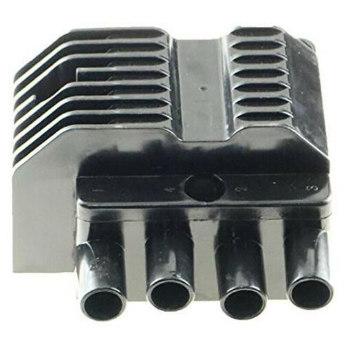 for 1992-1993 Pontiac Sunbird 2.0L L4 Ignition Coil