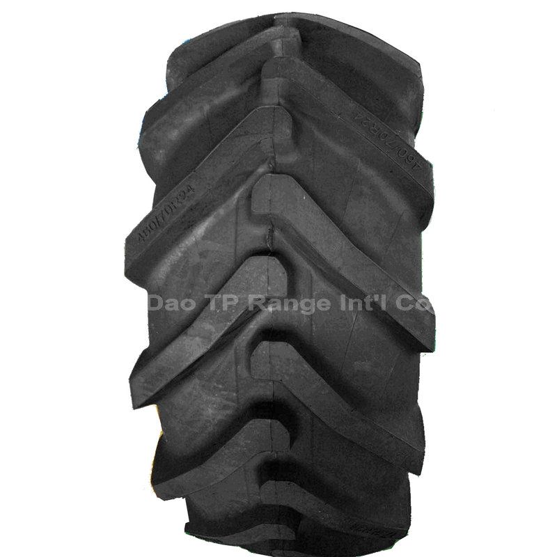 Raidal Tractor Tire / Radial Tires / Agricultural Radial Tyre (18.4R38, 18.4R30, 710/70R38, 620/70R30)