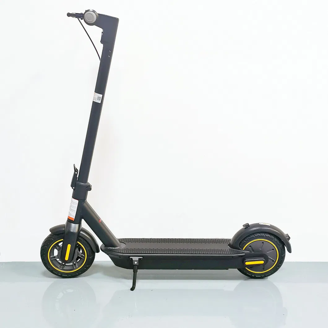 EU Warehouse Delivery 10 Inch 36V 15ah Adult Folding Electric Scooter