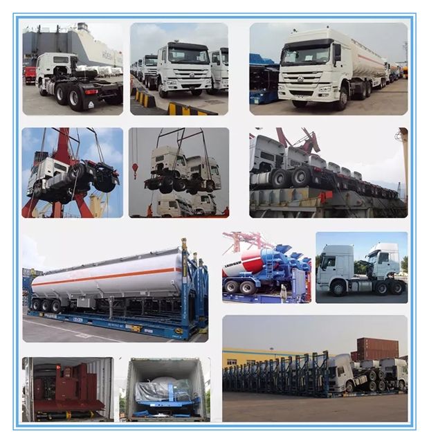 20FT/40FT High Quality Transport ISO Tank Container
