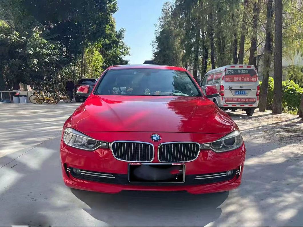 Super Bright Crystal Color Change Carmine PVC Film