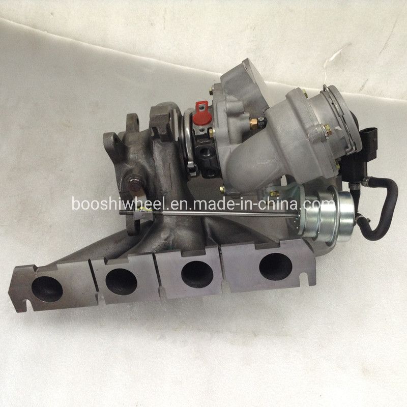 K04 53049880064 5304-988-0064 53049700064 06f145702c Turbo Charger for Audi with 2.0L Tfsi Quer, Transversal Engine