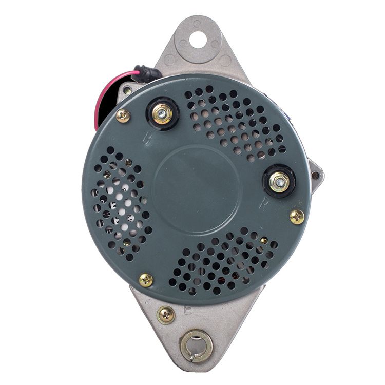 Excavator Auto Parts 28V 70A Alternator for Car Generator Truck 6008255210