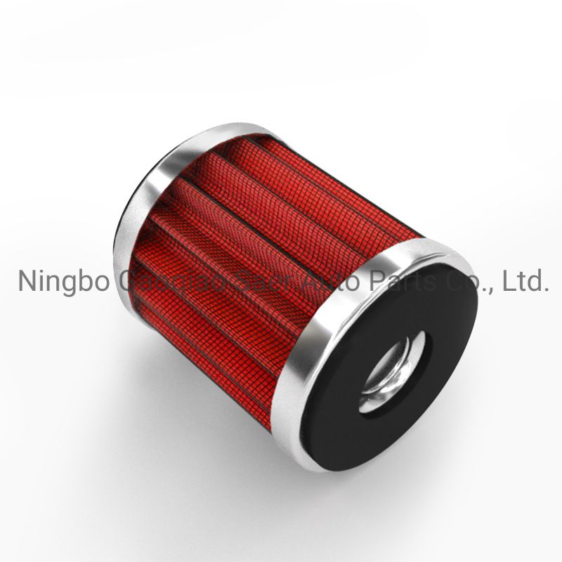 Motorcycle Modified New Kn Oil Grid Suitable for Yamama Oil Filter Oil Grid