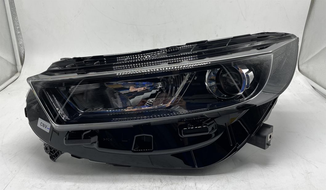 Auto Parts Car Halogen Light Headlamps Headlamp L for Jmc Ford Territory 12V Headlight Headlight Headlights Js1-13006-AC