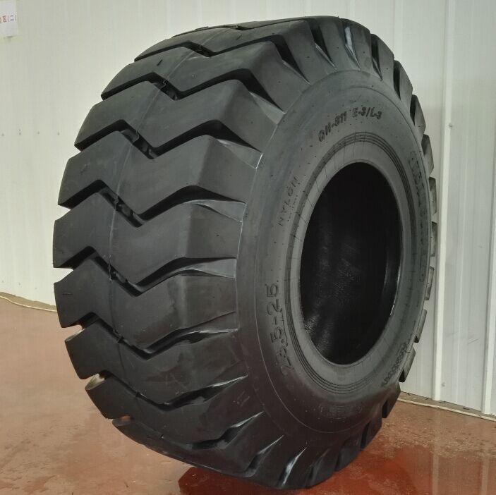 Grader Loader OTR Earthmover Tire 20.5/70-16