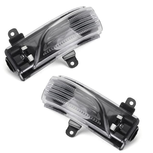 Turn Signal Lights Side Mirror Indicator Fit for Impreza Forester Outback