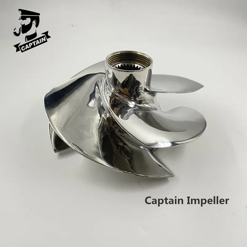 High Quality Replacement Solas Seadoo Impeller for 267000945