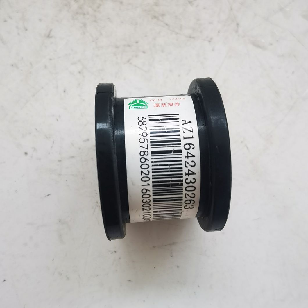 Az1642430263 Sinotruk HOWO Truck Parts Az1642430263 Nylon Bushing