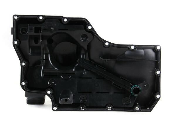 for VW Touareg Audi A4 A5 A6 2.0t 06L103598r Lower Oil Pan Fit