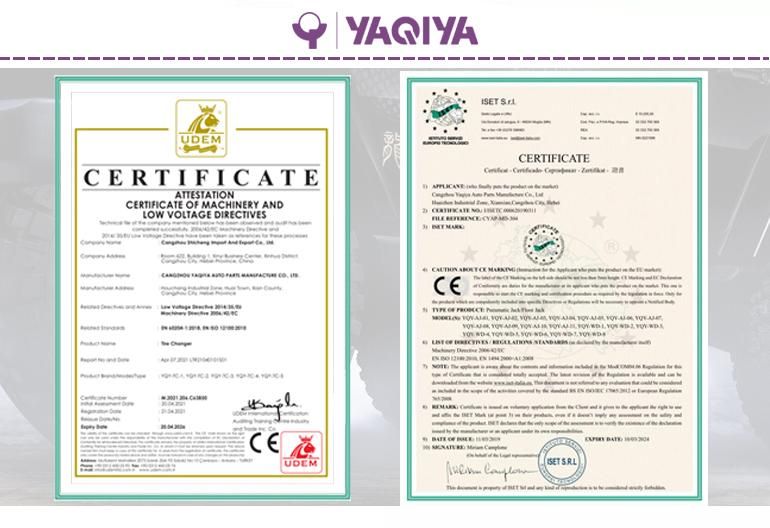 Yaqiya Auto Tire Valve Stem Installation Puller Core Removal Tool