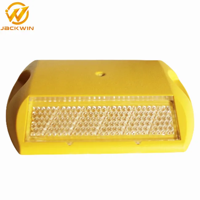 Highway Markers Plastic Road Reflectors Cat Eye Road Stud