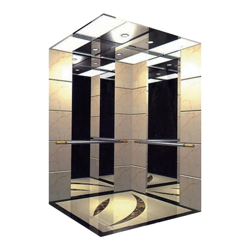 Mini Home Elevator Lift/ Hydraulic Residential Elevators