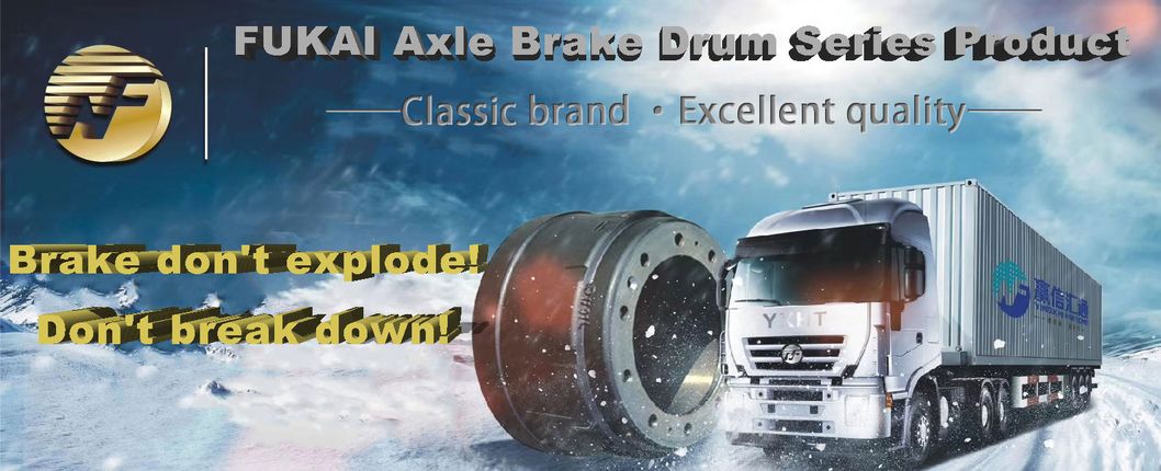 Low Price Front Wheel Hub - Liuqi Chenglong X8b Auto Truck Spare Parts Qy132X8-3103015b