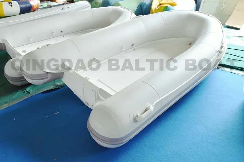 Offshore Oceanic Rib Boat 300