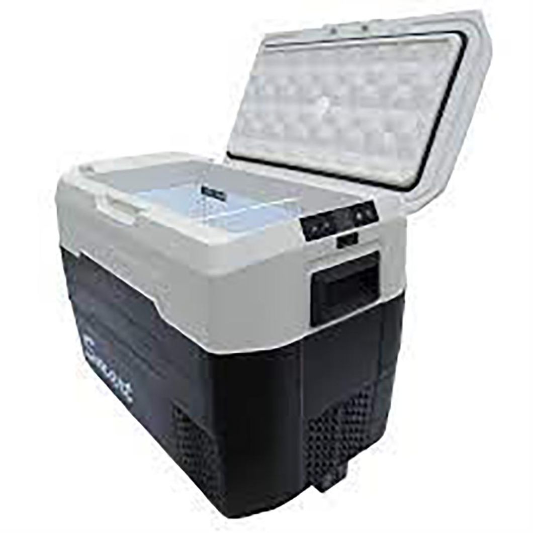 Super Quality 12V/24V Car Freezer Auto Mobile Freezer Fridge Camping Freezer Fridge