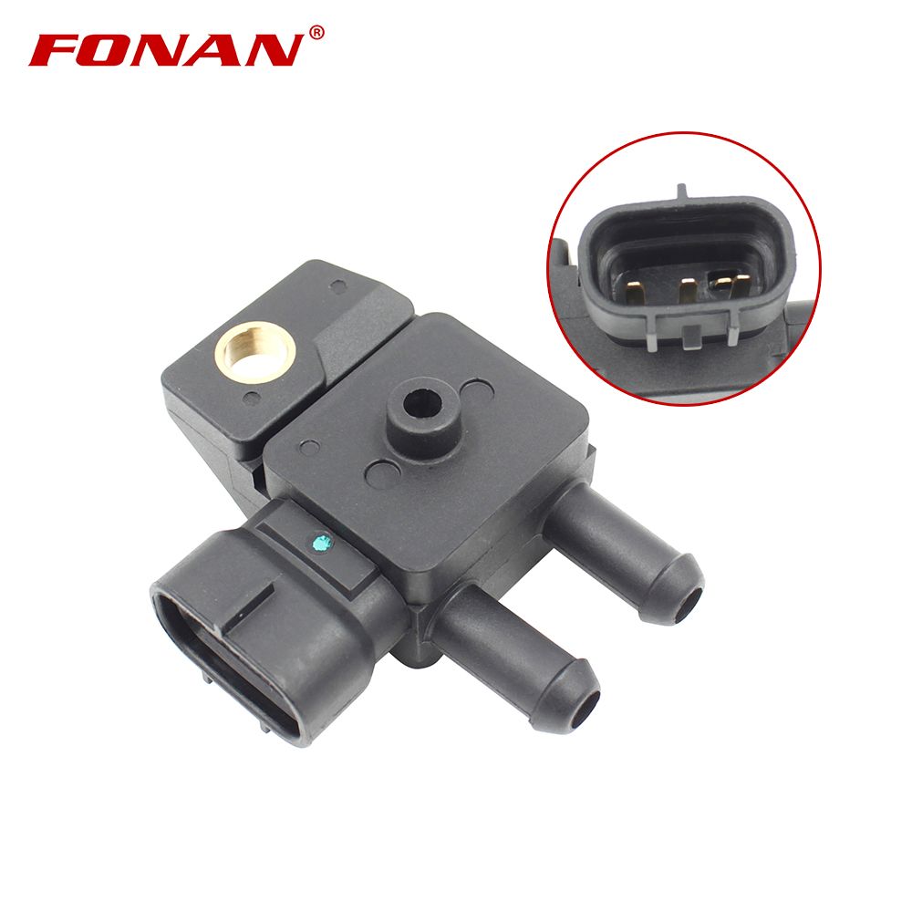 DPF Differential Exhaust Pressure Sensor for Lexus Toyota 8948171010