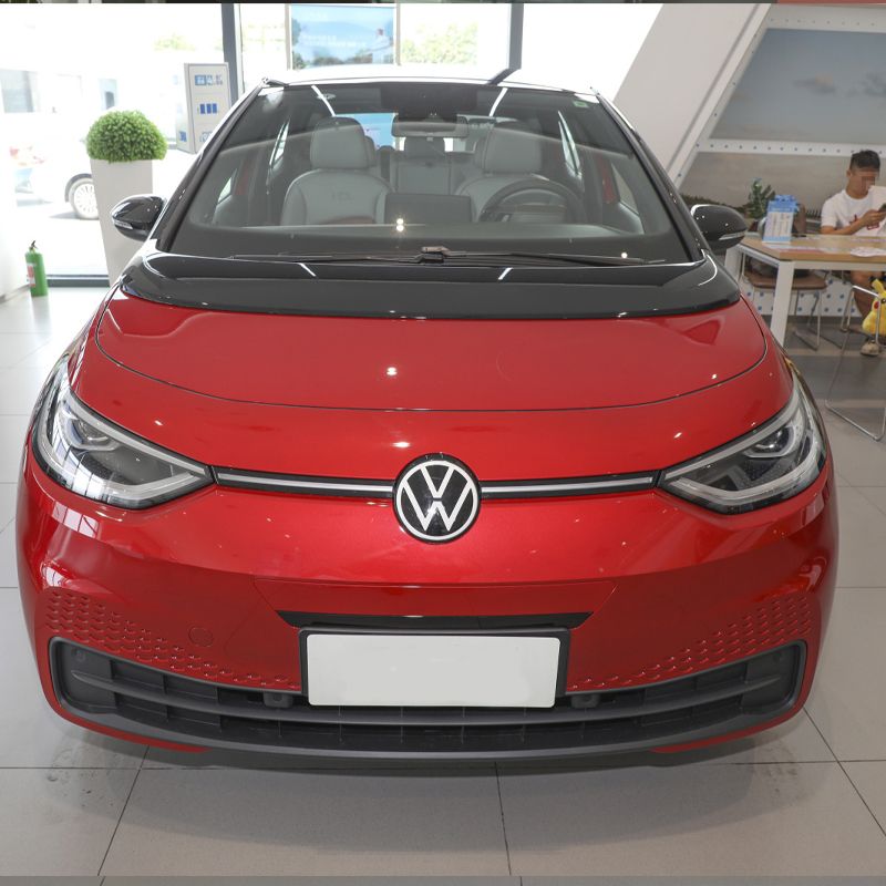 VW ID3 2022 Active PRO New Product New Energy Car EV Cars Adult VW EV 450km High Speed EV Vehicle Electric ID3 for Sale Electric Sedan Electric Automobile