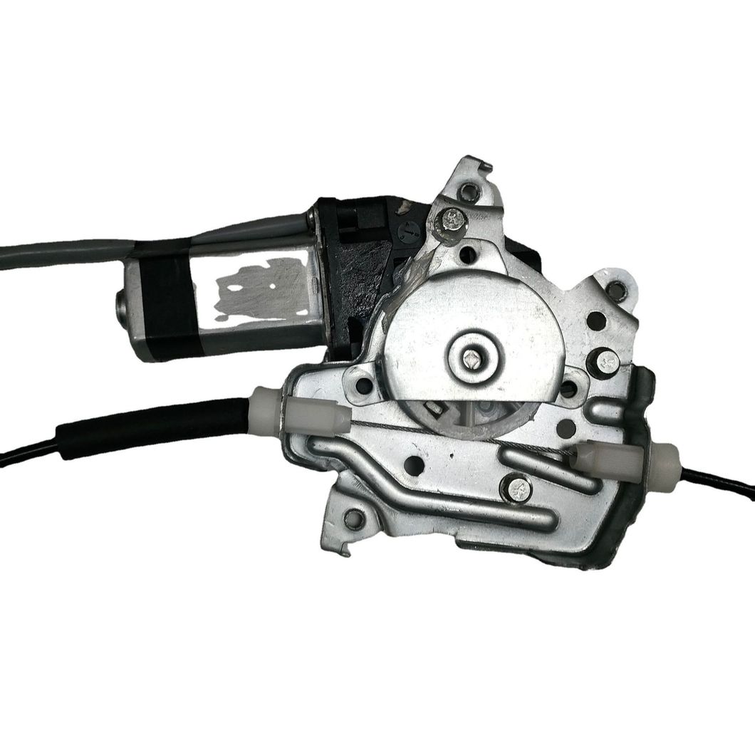 Window Regulator Assembly 82700-2s700 for Nissan D22 Glass-Frame Riser
