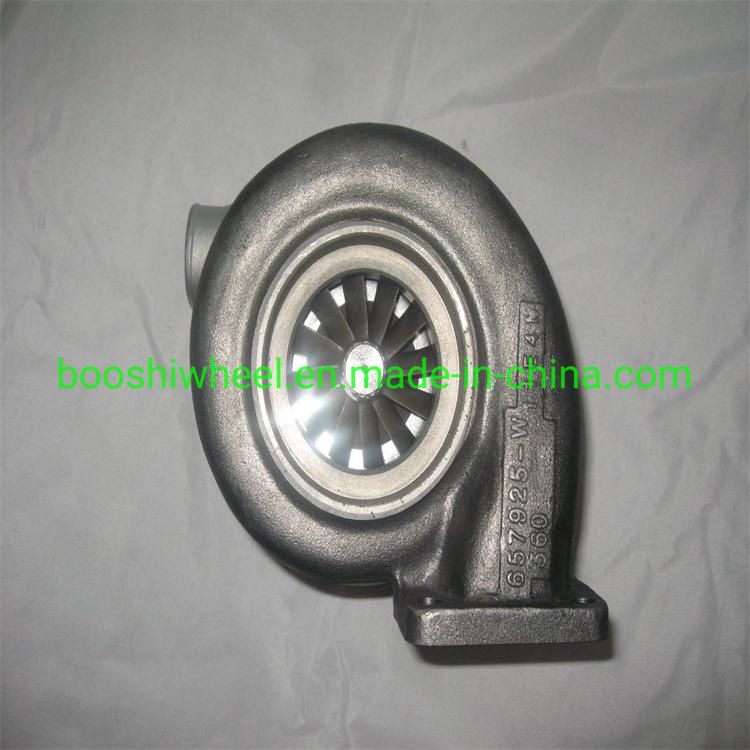 Engine Parts S310c Turbo 191-5094 171847 10r2232 10r-2235 248246 248-5376 Turbocharger for Cat 300c 330c Engine C7 C9