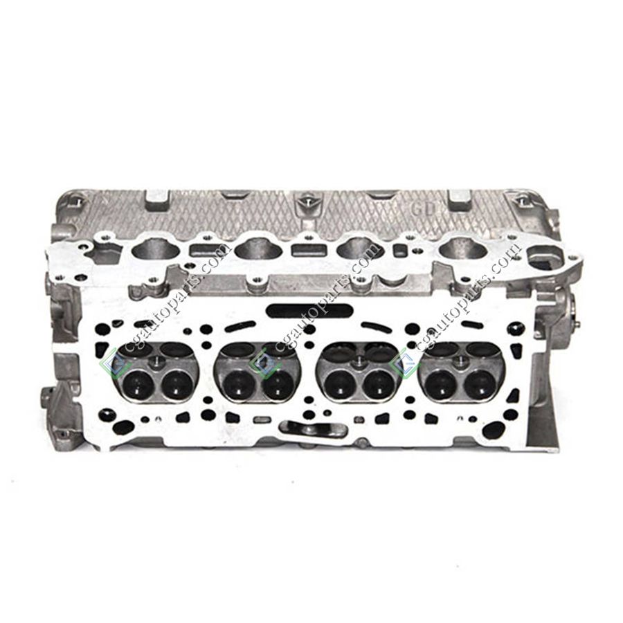 Cylinder Head 4G13 MD344160 1.3L for Mitsubishi Space Star Mitsubishi Colt Lancer MD311437