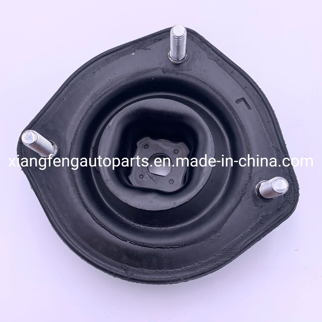 Auto Parts Support Sub Assy Shock Absorber Strut Mount for Corolla Ae100 48071-12080