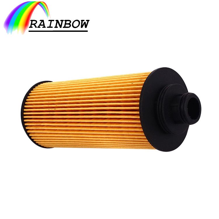 Multipurpose Car Accessory Air/Oil/Fuel/Cabin Filter 12636838/Ox1016 Oil Filter Cartridge for Chevrolet