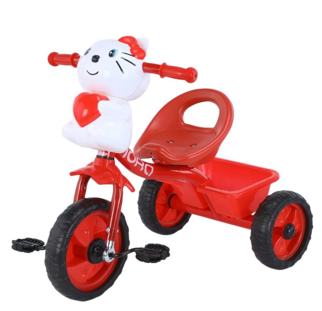 High Quality Cheap Price Baby Tricycle, Steel Baby Three Wheels Bike Kids Tricycle for Kids