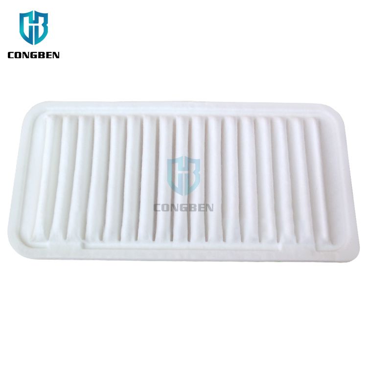Auto Car Repair Part Air Filter System 17801-0n020 Filter for Toyota