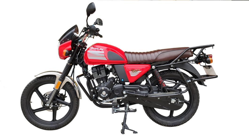 Hood Disc Brake Gasoline Fort-Stroke Ail-Cooling 150cc 200cc Motorcycle Motorbike Motor