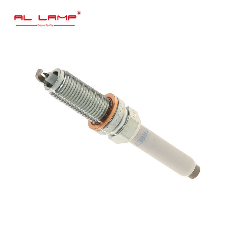 Silzkfr8e7s New Iridium Spark Plugs for Mercedes