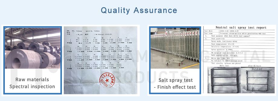 High Quality Nesting a Frame Security Wire Mesh Roll Container