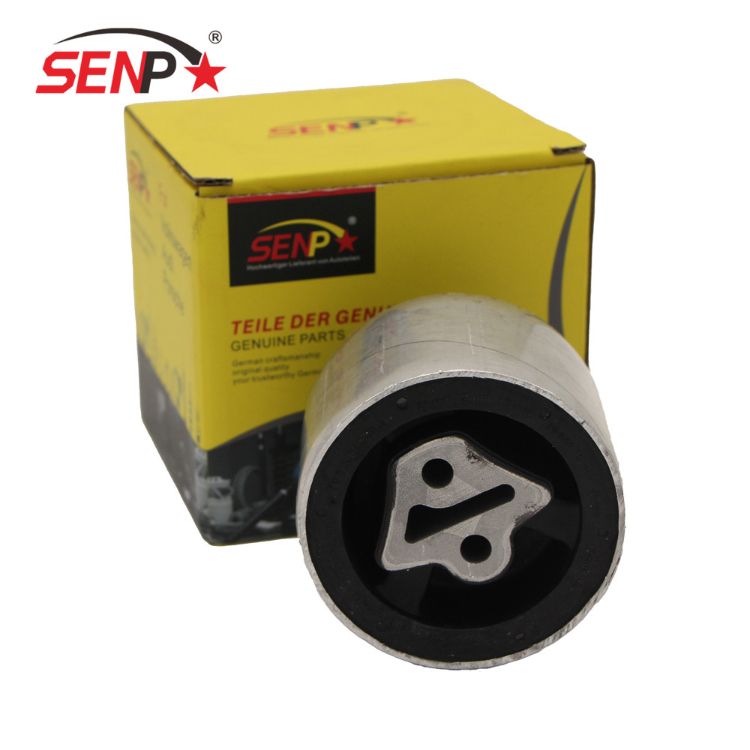 Senp Auto Parts Trans Mount Wholesale Auto Spare Parts 95837505710 Original Quality Transmission Mount Trans Mount Engine Gearbox Mount Porsche Cayenne