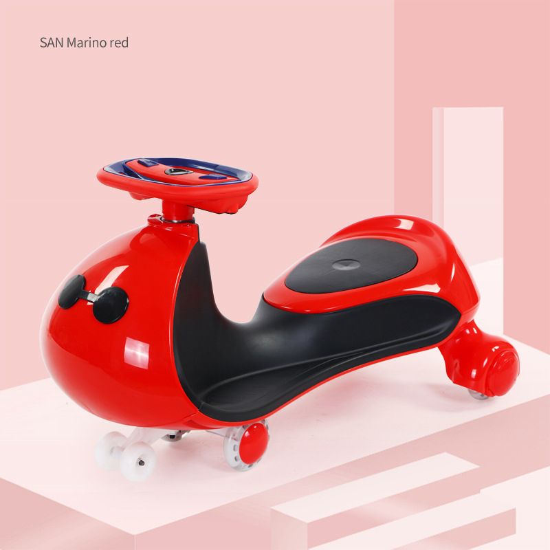 Cheap Factory Price Kids Toy Kids Ride on Car Swing Car Twist Car for Over 3 Years Old Children