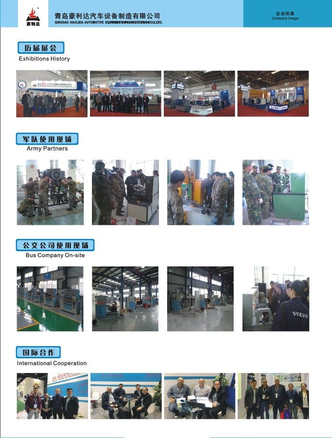 Automatic Transmission Disassembling Engine Turn-Over Stand