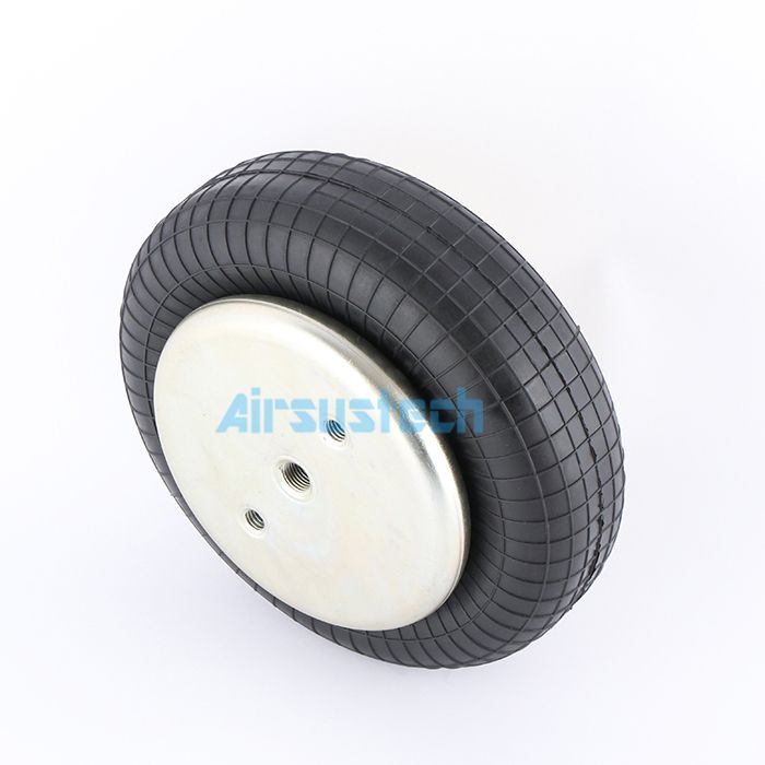 Rubber Fire-Stone Air Spring W01-358-7564 Single Convulted 1b 8&times; 4 Spring