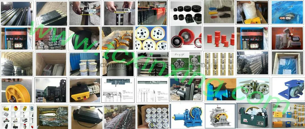 Lift Passive Switch Good Quality