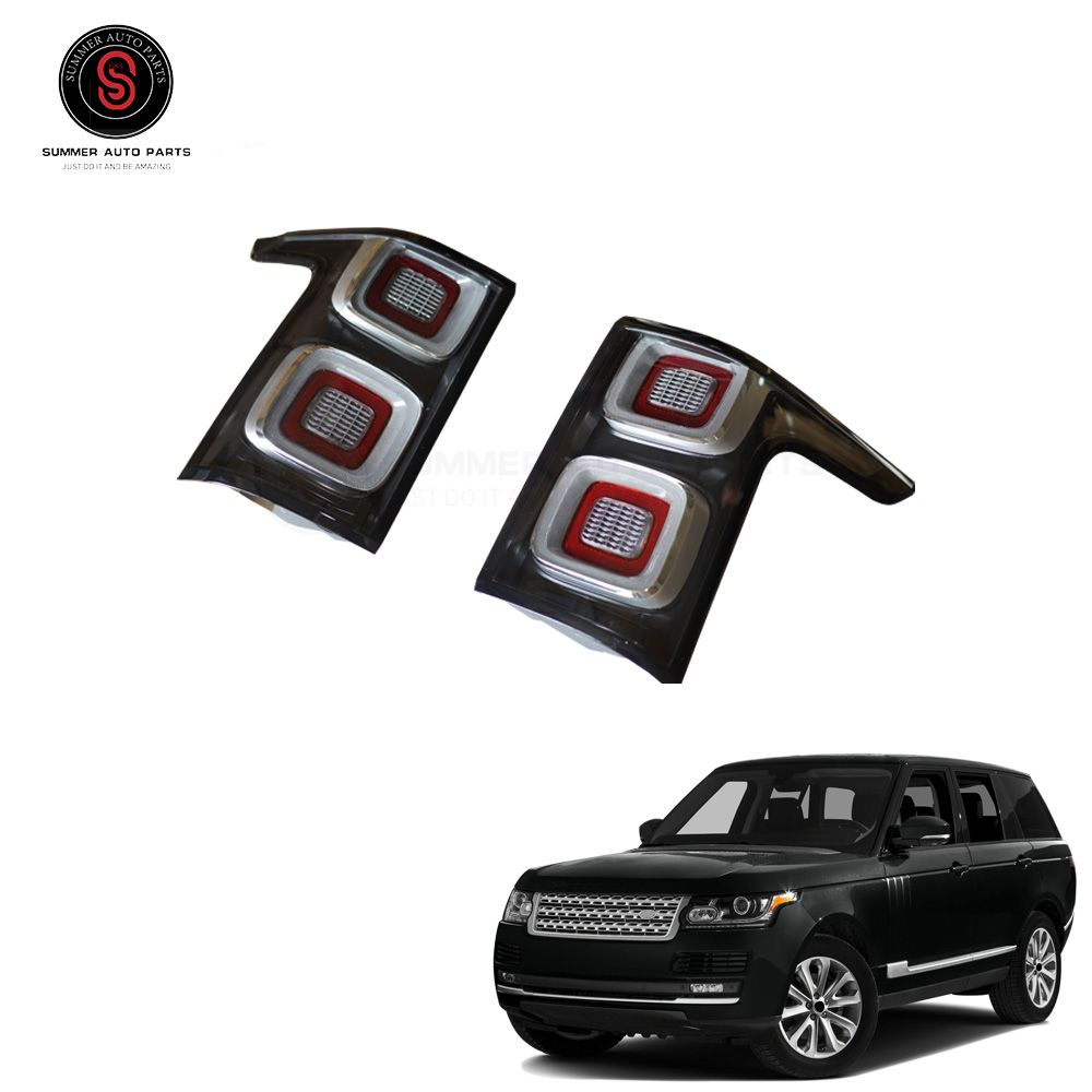 High quality L (SVR) Tail lamp for vogue 2018 LR135433-D/LR103587