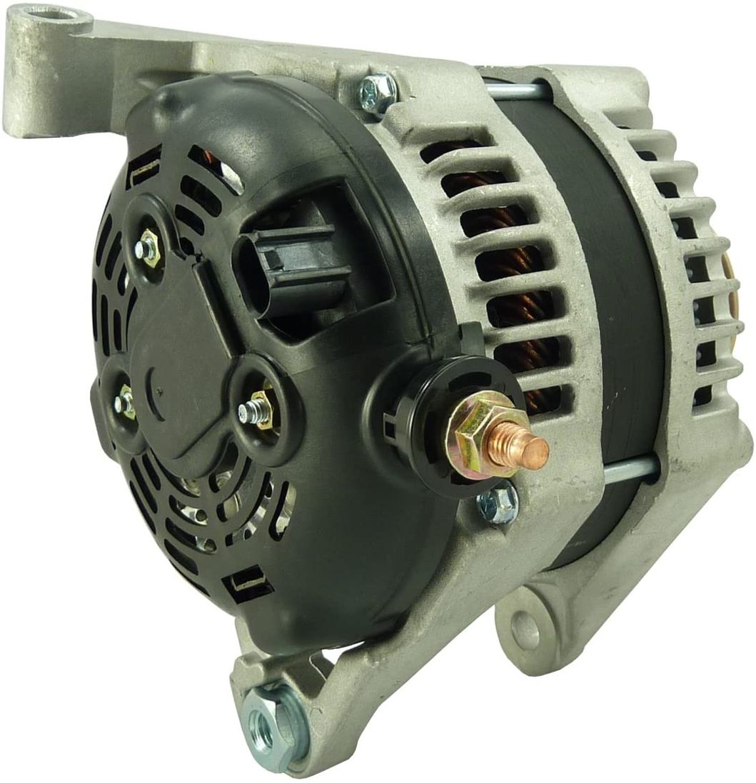 Auto Alternator (421000-0040 12V 160A for DODGE JEEP)