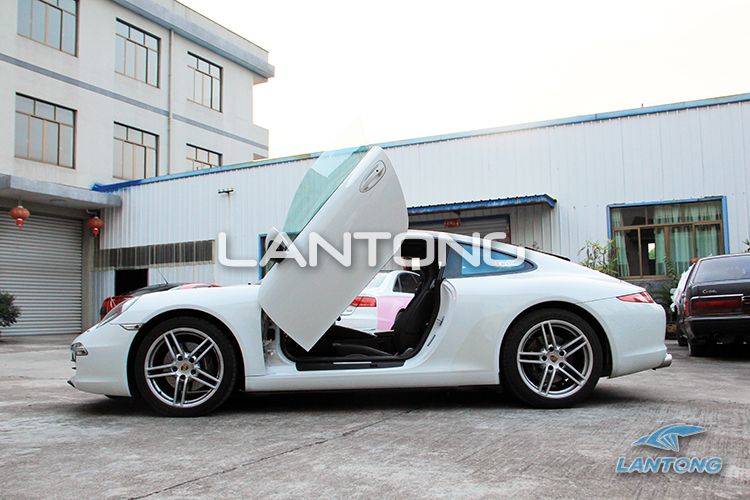Lambo Door Hinge Lambo Door Kit for 911 Carrera