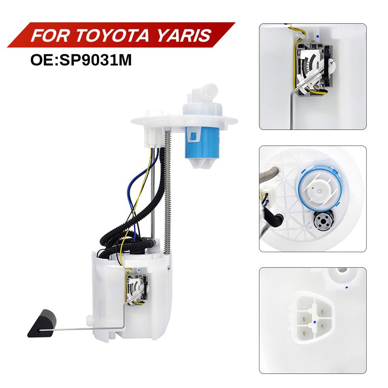 Auto Engine Part Fuel Pump Module Assembly for Hyundai Sonata 2011 2.4L-4L OEM 31110-3q600