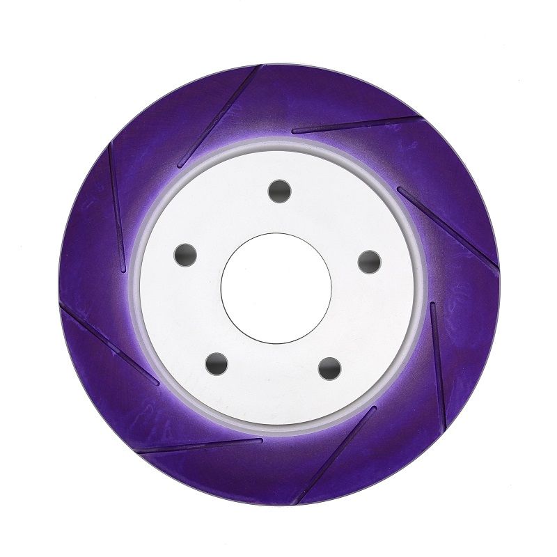 6ru609617A for VW Brake Drum and Brake Rotor Geomet Spare Parts