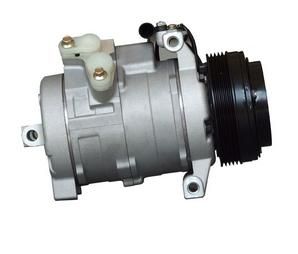 12V New Brand Auto Air Conditioner Compressor (5H09)