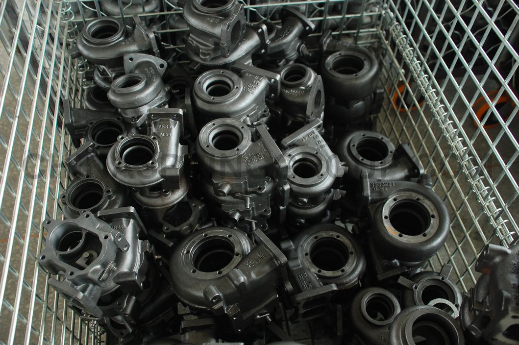 Dt466/Dt466e/Dt408p/Dt466p/I530e Gta3776b/Gta3782b Turbo for Navistar, International Highway Truck Dt466/Dt466e/Dt408p/Dt466p/I530e Engine 751400-5001s