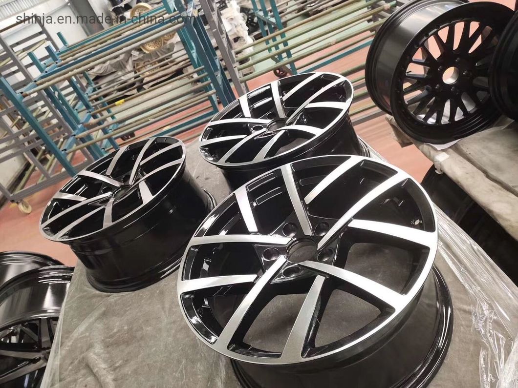 Personal Custom Passenger Car Forged Wheels 18 19 20 Inch 5*112 for Mercedes Benz Amg SLS Slk SL Class