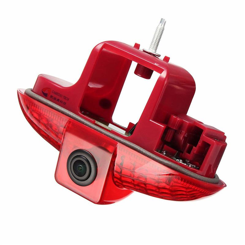 Car Reversing Backup Brake Light Camera for Renault Trafic2001-2014