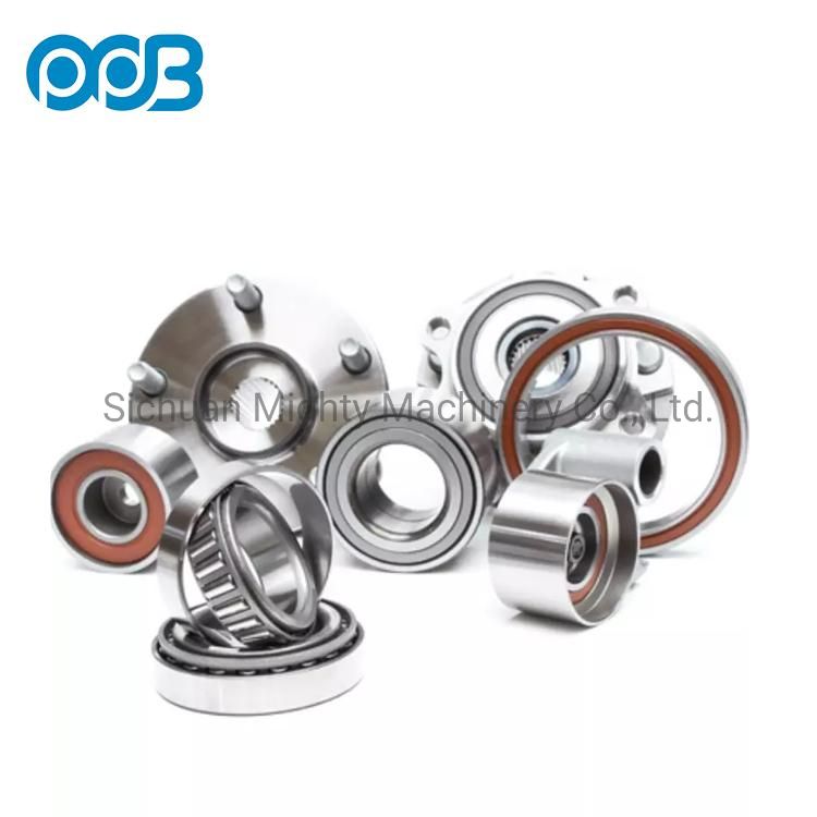 Heavy Duty Auto Spare Parts Truck Wheel Bearing for Iveco Volvo Renault Trucks 579205. H195 Vkba5420 504189654 5010439770 20764313