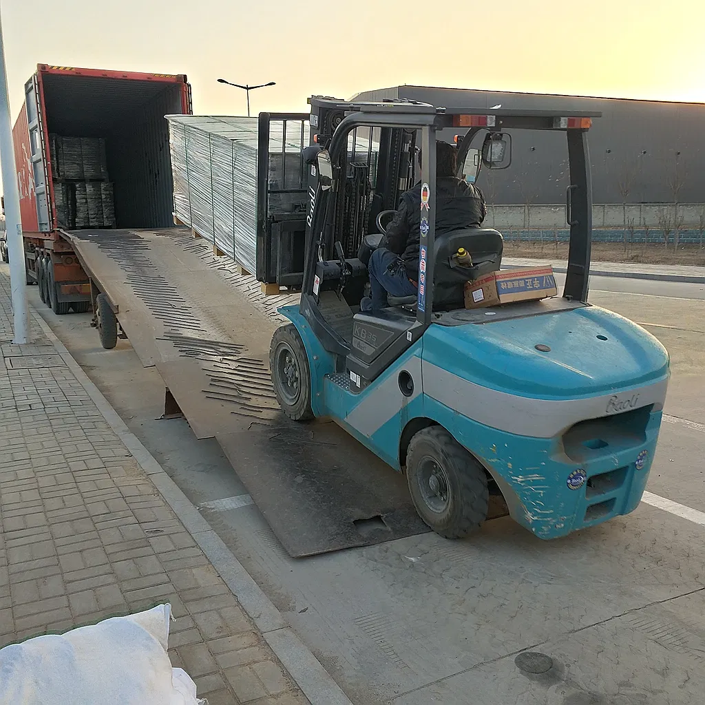 Road Traffic Security Isolation Crowd Control Barrier