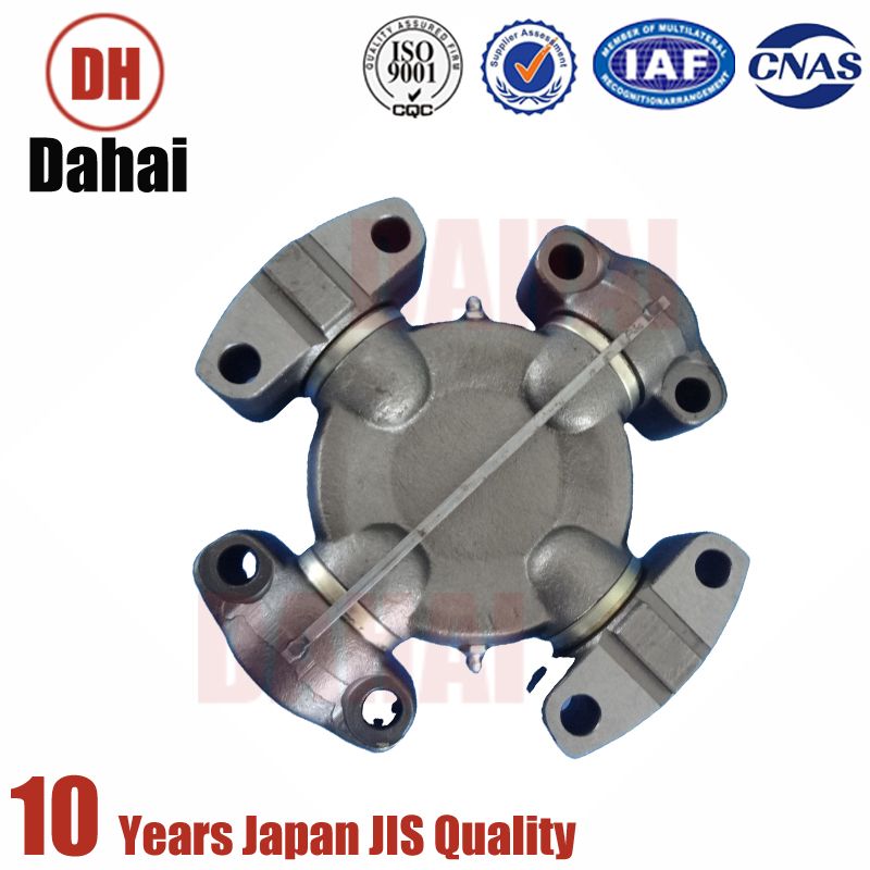 Dahai Japan Universal Joint Ass 15271476 for Terex Tr100 Parts