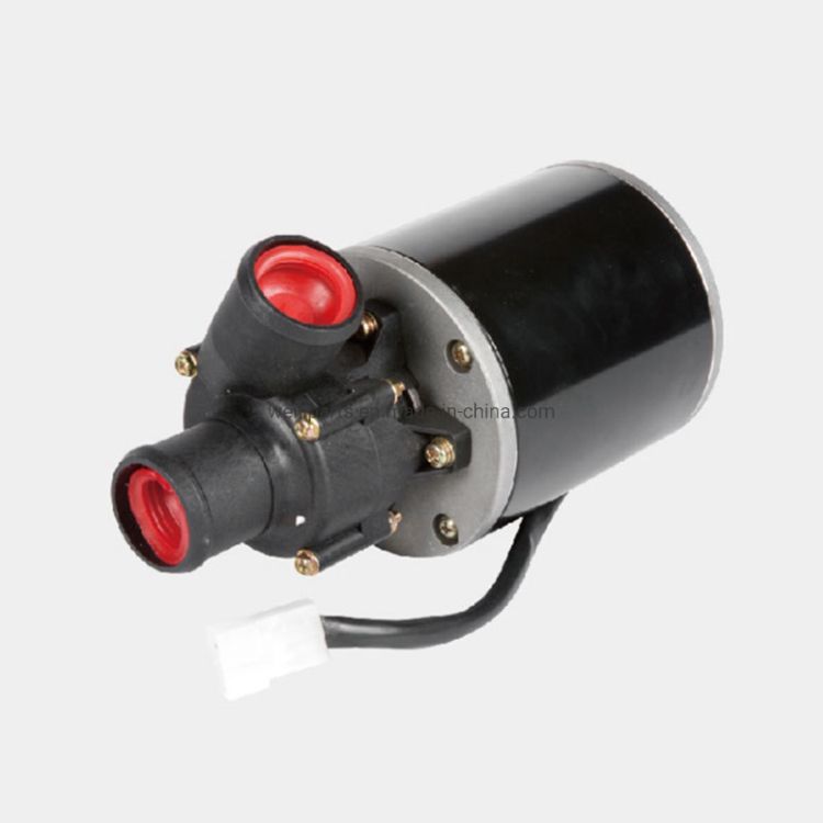 Webasto / Spheros Water Circulation Pump U4855.08 24V